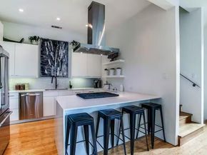 4401  Roseland Avenue  B, Dallas Texas 75204