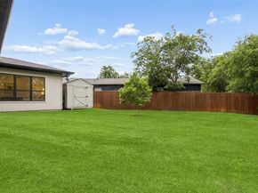 3834  Lively Circle , Dallas Texas 75220