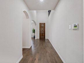 824  Water Garden Circle , Little Elm Texas 75068