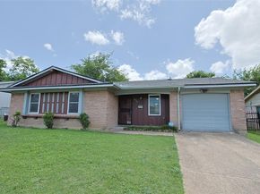 6539  Gentle River Drive , Dallas Texas 75241