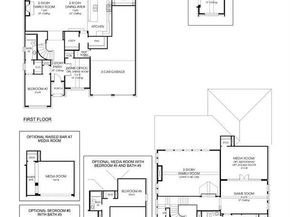 3412  Osprey Drive , Hurst Texas 76054