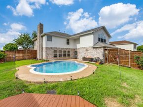 1445  Berkley Road , Allen Texas 75002