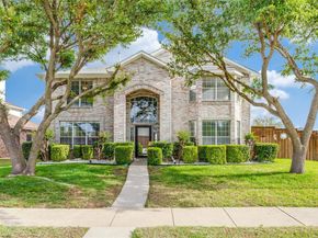1445  Berkley Road , Allen Texas 75002