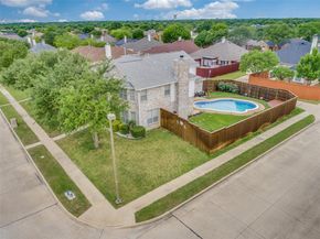 1445  Berkley Road , Allen Texas 75002