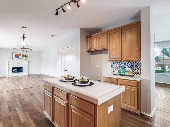 1445  Berkley Road , Allen Texas 75002