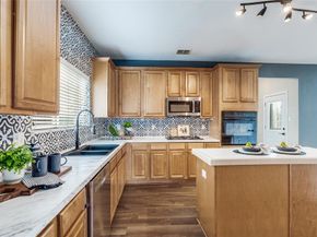1445  Berkley Road , Allen Texas 75002