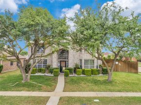 1445  Berkley Road , Allen Texas 75002