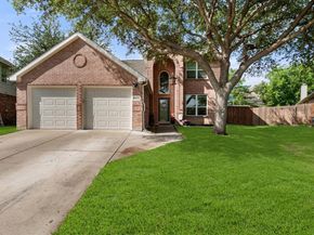 8157  Keechi Creek Court , Fort Worth Texas 76137
