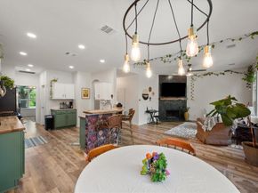 8157  Keechi Creek Court , Fort Worth Texas 76137