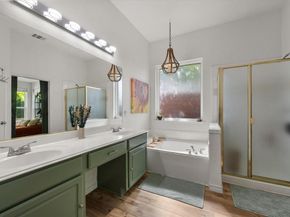 8157  Keechi Creek Court , Fort Worth Texas 76137