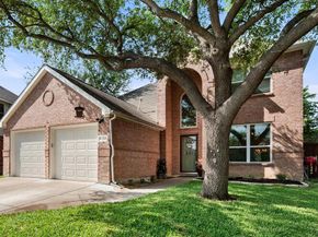 8157  Keechi Creek Court , Fort Worth Texas 76137