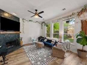 8157  Keechi Creek Court , Fort Worth Texas 76137