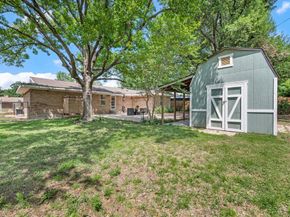 413  Patricia Road , Hurst Texas 76053