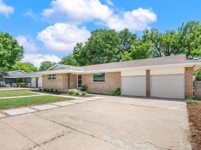 413  Patricia Road , Hurst Texas 76053