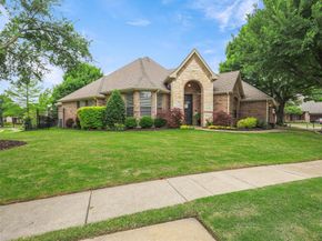 7401  Cobblestone Court , McKinney Texas 75072