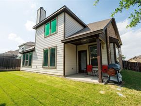 433  Windy Knoll Road , Fort Worth Texas 76028