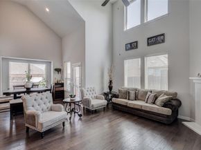 433  Windy Knoll Road , Fort Worth Texas 76028