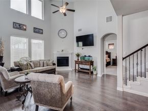 433  Windy Knoll Road , Fort Worth Texas 76028