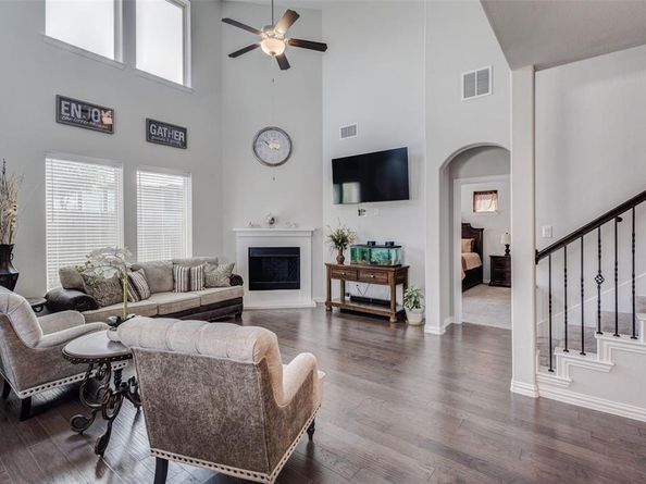 433  Windy Knoll Road , Fort Worth Texas 76028