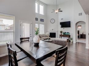 433  Windy Knoll Road , Fort Worth Texas 76028