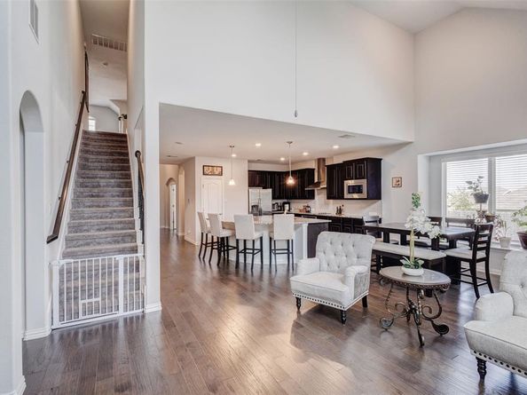 433  Windy Knoll Road , Fort Worth Texas 76028