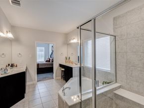 433  Windy Knoll Road , Fort Worth Texas 76028