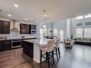 433  Windy Knoll Road , Fort Worth Texas 76028
