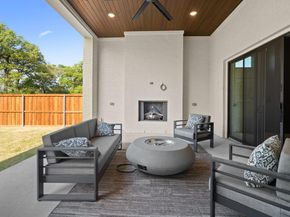 1770  Coopers Hawk Drive , Arlington Texas 76005