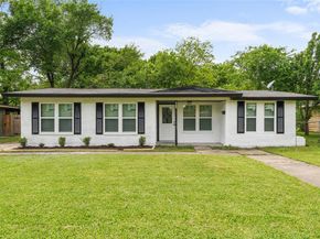 723  Leyenda Drive , Mesquite Texas 75149