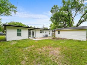 723  Leyenda Drive , Mesquite Texas 75149