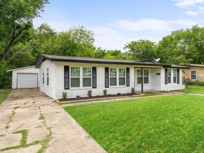 723  Leyenda Drive , Mesquite Texas 75149