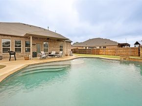 1636  Suncatcher Way , Fort Worth Texas 76052
