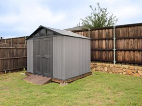 1636  Suncatcher Way , Fort Worth Texas 76052