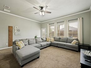 1636  Suncatcher Way , Fort Worth Texas 76052