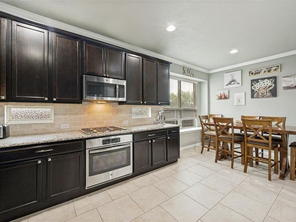 1636  Suncatcher Way , Fort Worth Texas 76052