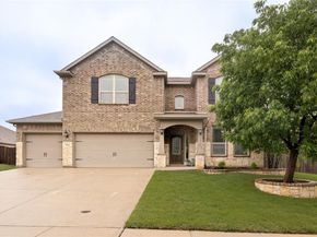 1636  Suncatcher Way , Fort Worth Texas 76052
