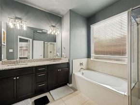 1636  Suncatcher Way , Fort Worth Texas 76052