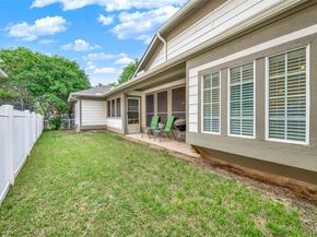 1208  Sea Pines Drive , Savannah Texas 76227