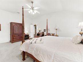 1208  Sea Pines Drive , Savannah Texas 76227