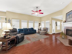 1208  Sea Pines Drive , Savannah Texas 76227