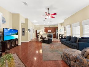 1208  Sea Pines Drive , Savannah Texas 76227