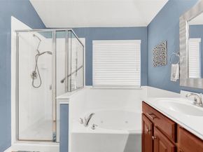 1208  Sea Pines Drive , Savannah Texas 76227