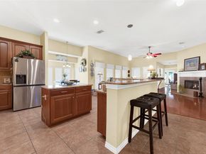 1208  Sea Pines Drive , Savannah Texas 76227
