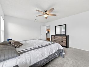 9932  Thomas Jefferson Drive , McKinney Texas 75072