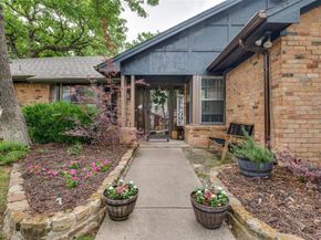 2228  Mountainview Drive , Hurst Texas 76054
