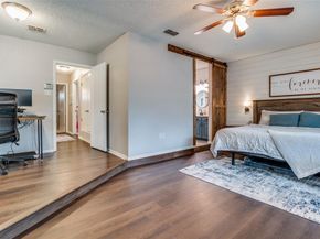 2228  Mountainview Drive , Hurst Texas 76054
