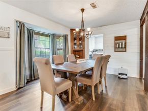 2228  Mountainview Drive , Hurst Texas 76054