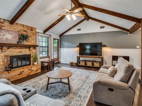 2228  Mountainview Drive , Hurst Texas 76054