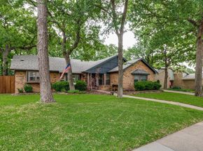2228  Mountainview Drive , Hurst Texas 76054