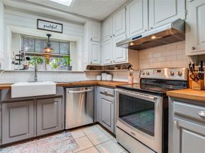 2228  Mountainview Drive , Hurst Texas 76054